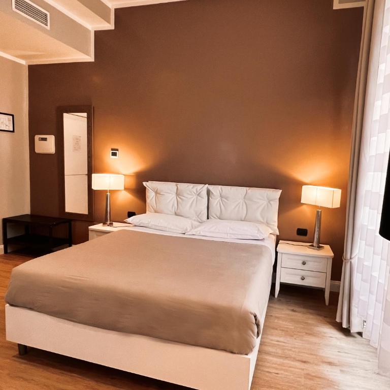 Fabio Massimo Guest House - Suite Superior - 3