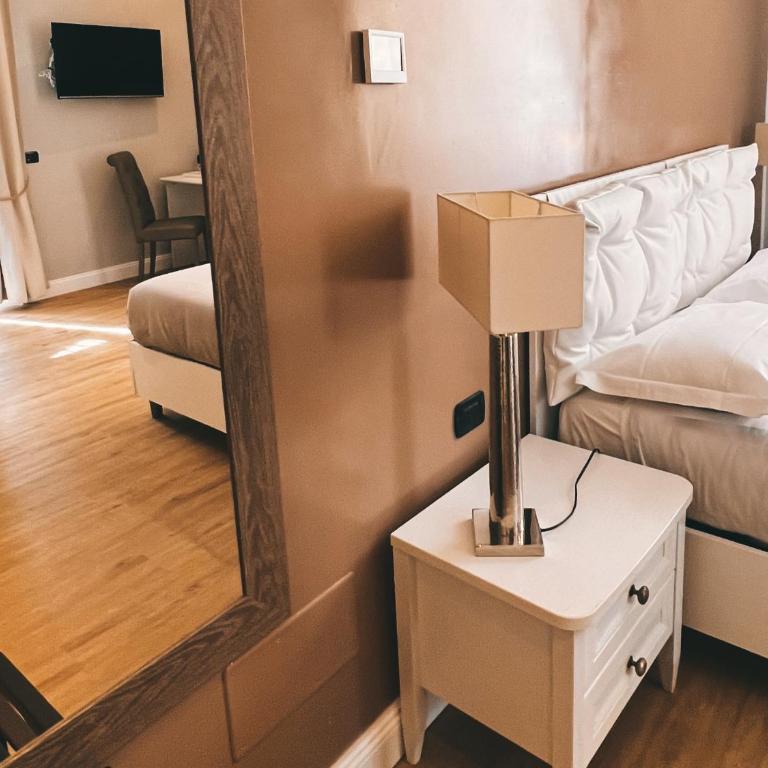 Fabio Massimo Guest House - Suite Superior - 4