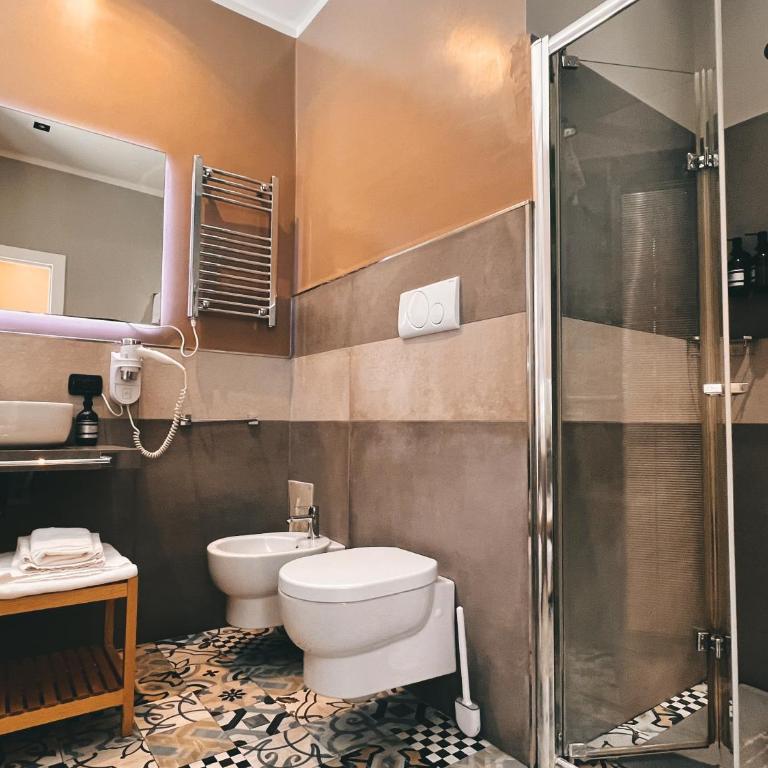 Fabio Massimo Guest House - Suite Superior - 5
