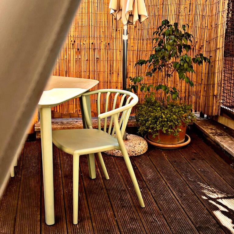 Fabio Massimo Guest House - Suite Superior - 7