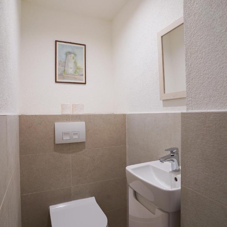 NEW! Gaiba - cozy apartment nearby the City Hall - One-Bedroom Apartment - 23