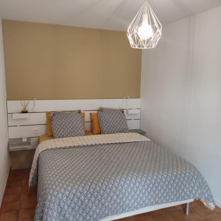 Les Gîtes De La Caneda - Maison 1 Chambre - 10