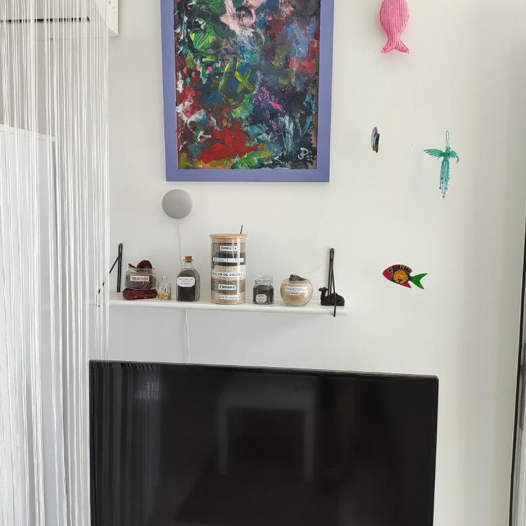 Love for Lanzarote holidays house - Loft - 16