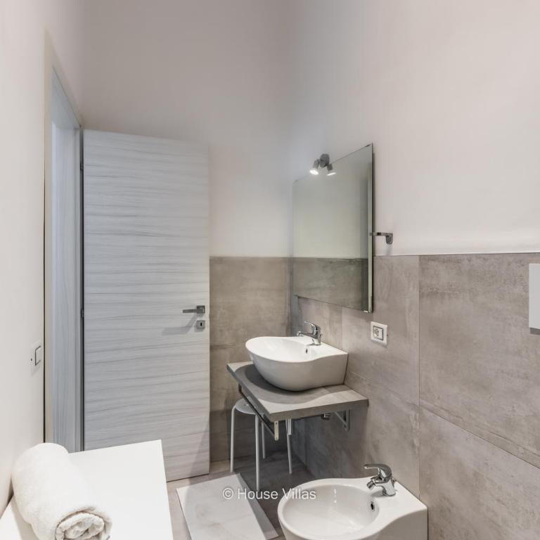 Pomillo Rooms - Appartamento con 1 Camera da Letto - 7
