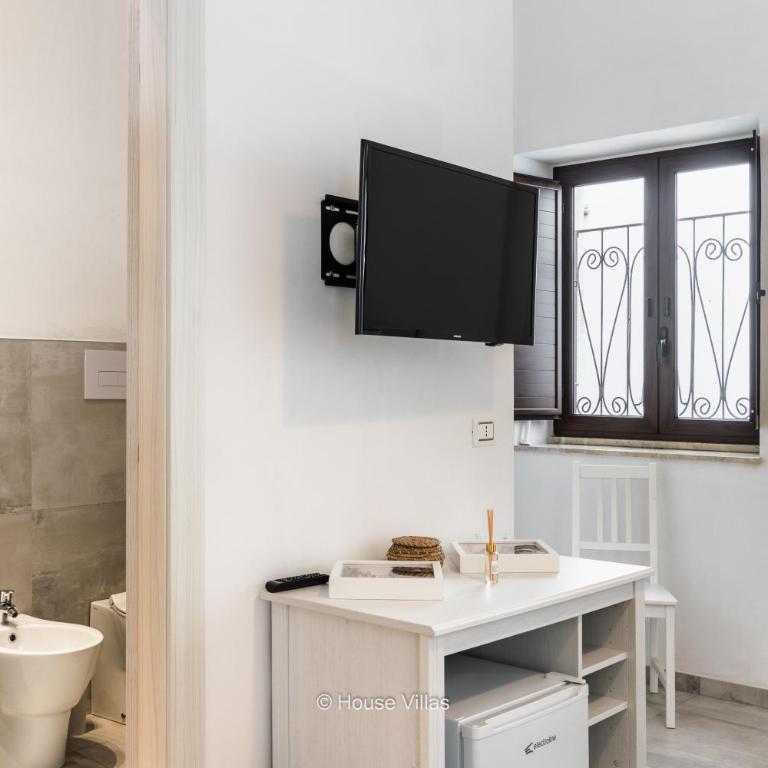 Pomillo Rooms - Appartamento con 1 Camera da Letto - 5