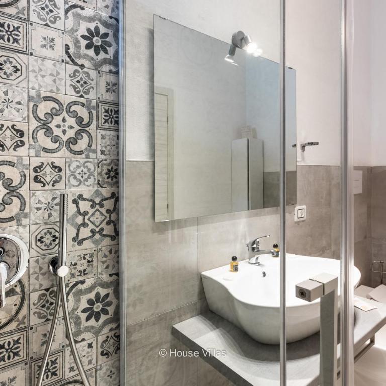 Pomillo Rooms - Appartamento con 1 Camera da Letto - 7