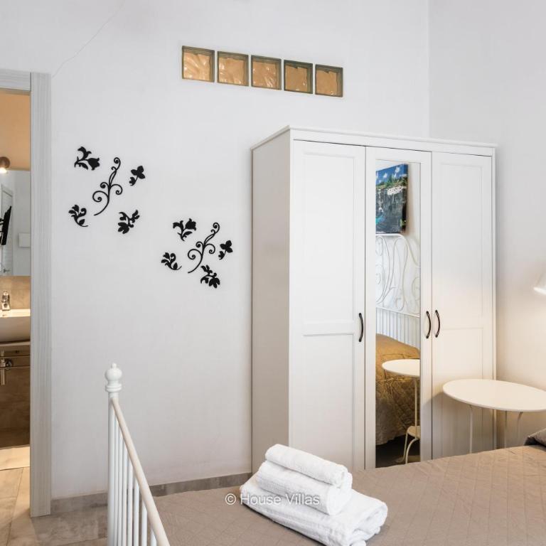 Pomillo Rooms - Appartamento con 1 Camera da Letto - 4