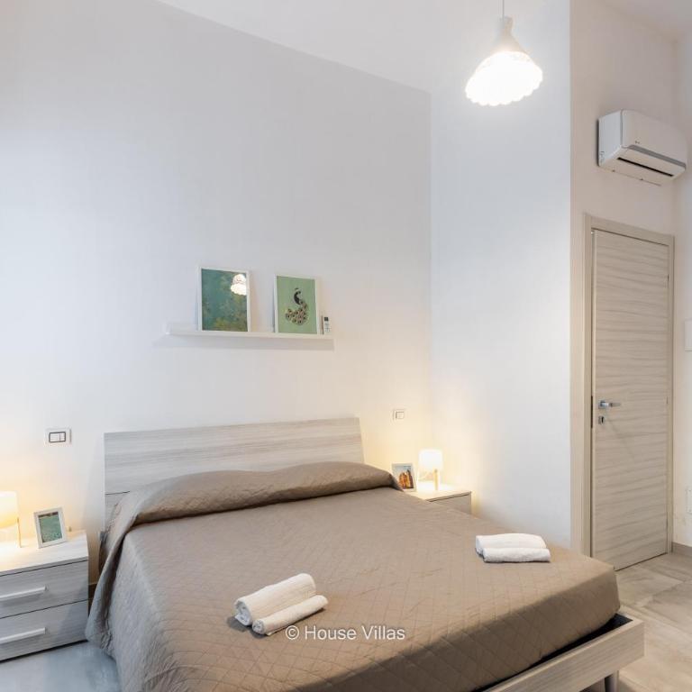 Pomillo Rooms - Appartamento con 1 Camera da Letto - 3