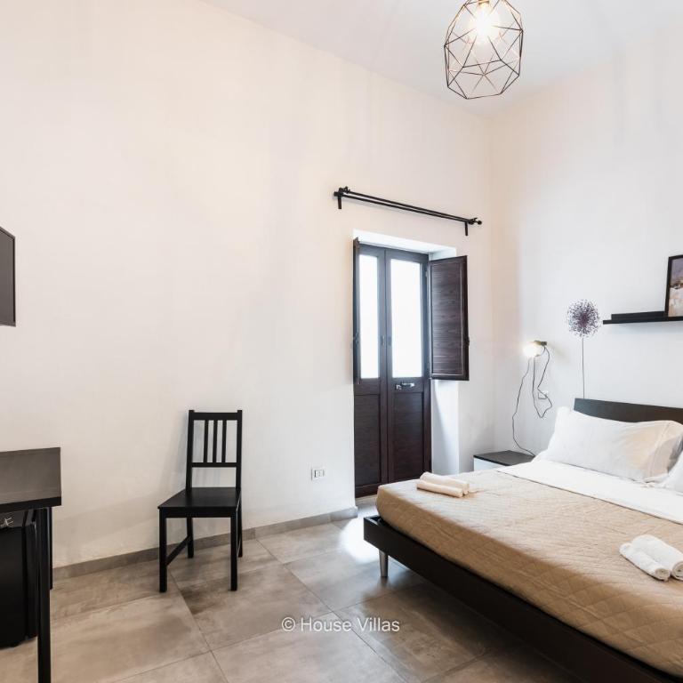 Pomillo Rooms - Appartamento con 1 Camera da Letto - 3