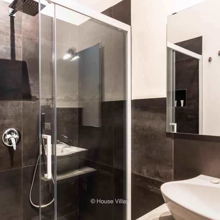 Pomillo Rooms - Appartamento con 1 Camera da Letto - 8
