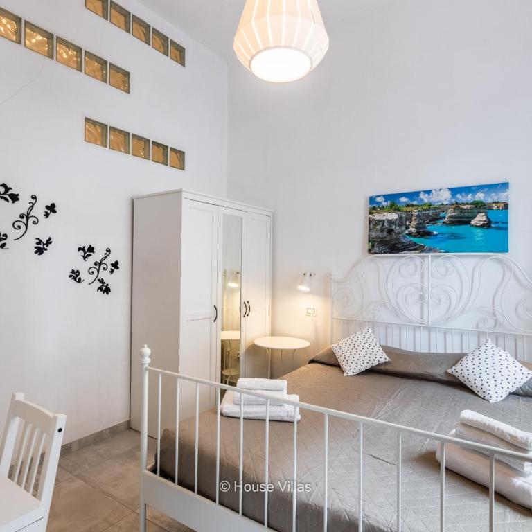 Pomillo Rooms - Appartamento con 1 Camera da Letto - 5