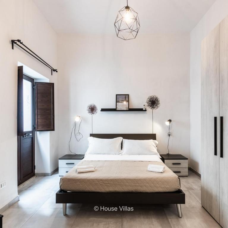 Pomillo Rooms - Appartamento con 1 Camera da Letto - 1