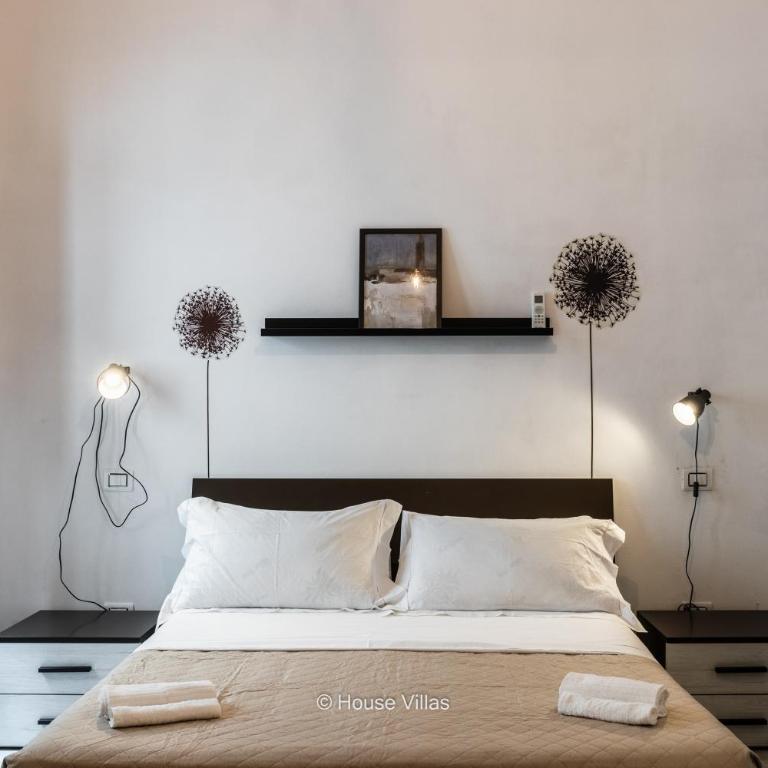Pomillo Rooms - Appartamento con 1 Camera da Letto - 6