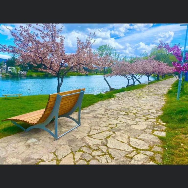 KARTAL centar apartment - Two-Bedroom Apartment - 45