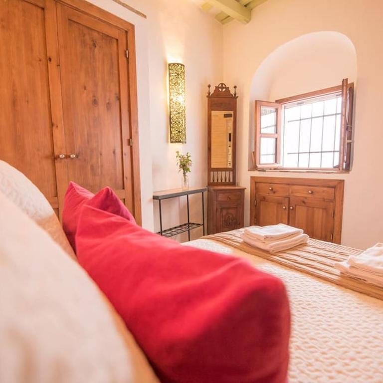 Casa La Favorita - Apartamento de 1 dormitorio - 2