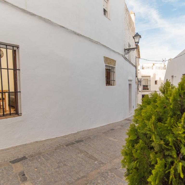 Casa La Favorita - Apartamento de 1 dormitorio - 7