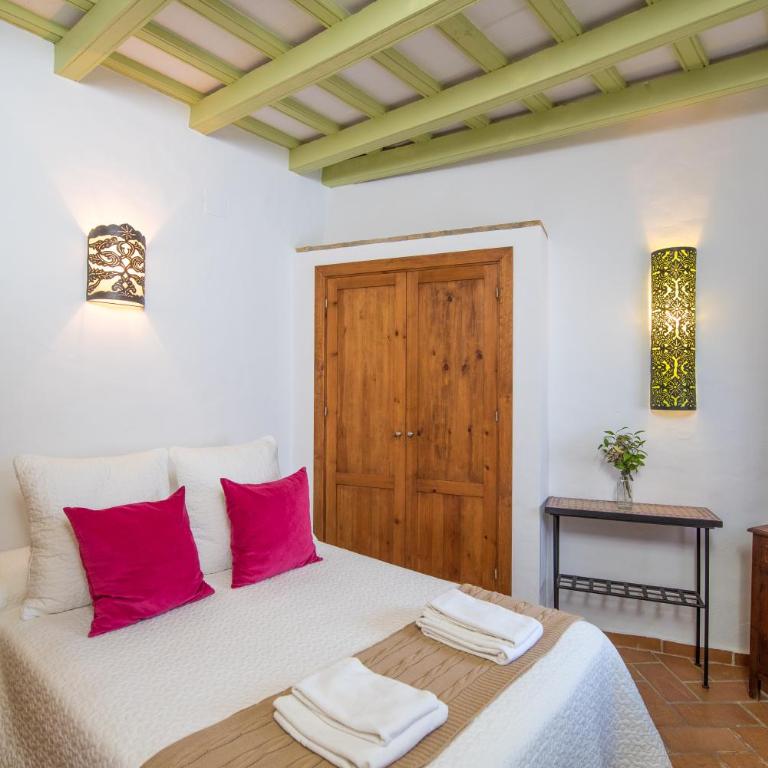 Casa La Favorita - Apartamento de 1 dormitorio - 14