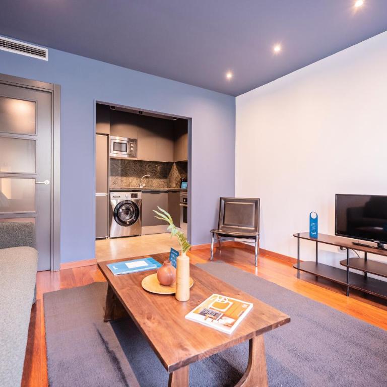 Sweett - Casa Roma - One-Bedroom Apartment - 10