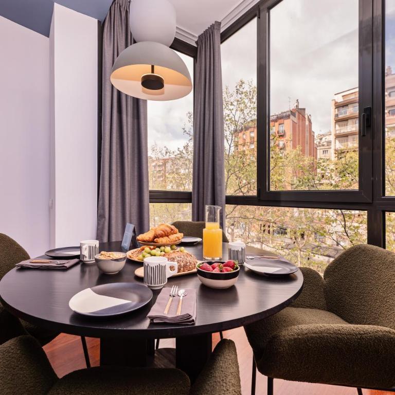 Sweett - Casa Roma - One-Bedroom Apartment - 9