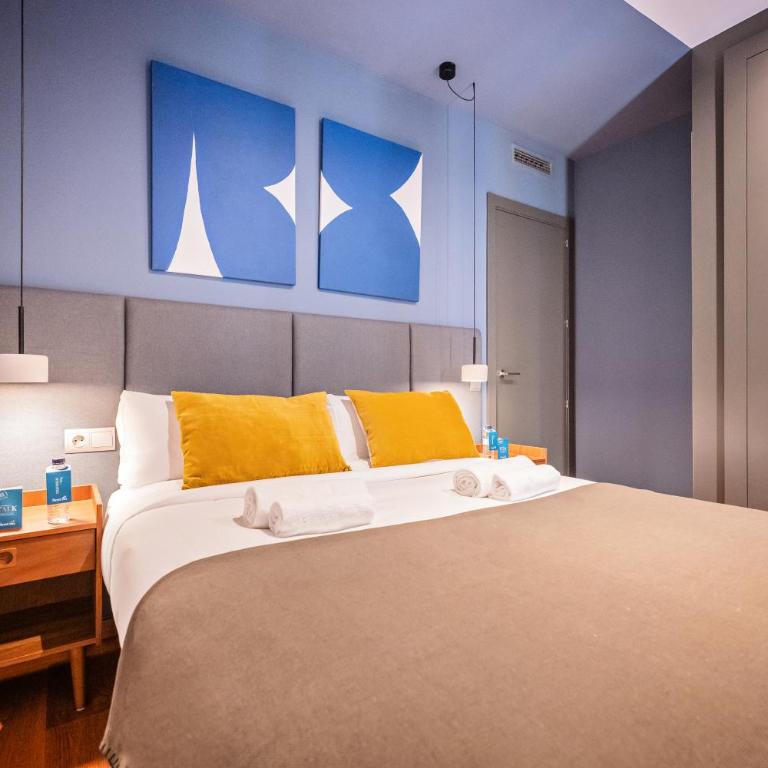 Sweett - Casa Roma - One-Bedroom Apartment - 1