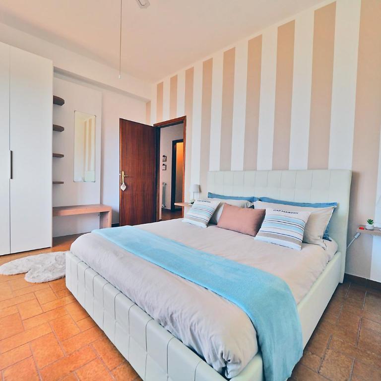 Sweet View Blue Of Patty - Appartamento con 2 Camere da Letto - 13