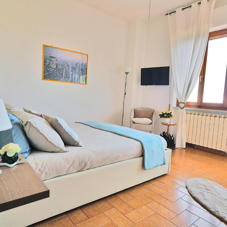 Sweet View Blue Of Patty - Appartamento con 2 Camere da Letto - 14