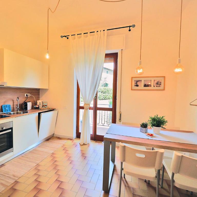 Sweet View Blue Of Patty - Appartamento con 2 Camere da Letto - 9