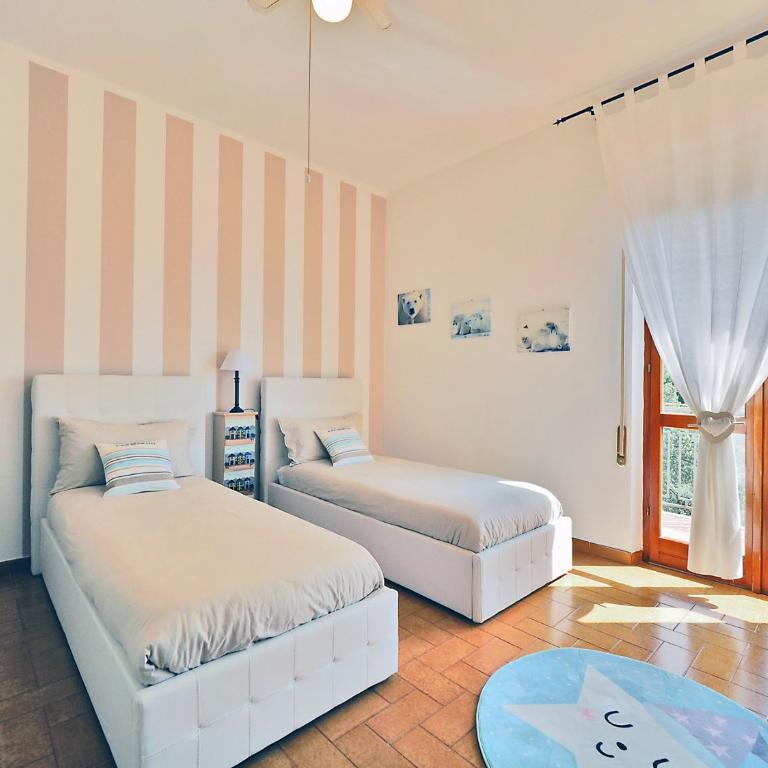 Sweet View Blue Of Patty - Appartamento con 2 Camere da Letto - 23