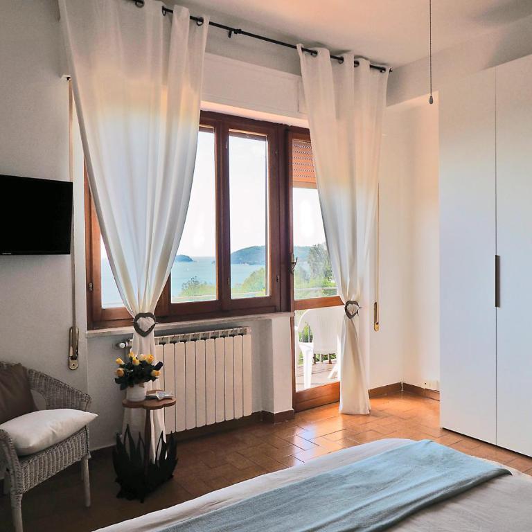 Sweet View Blue Of Patty - Appartamento con 2 Camere da Letto - 15