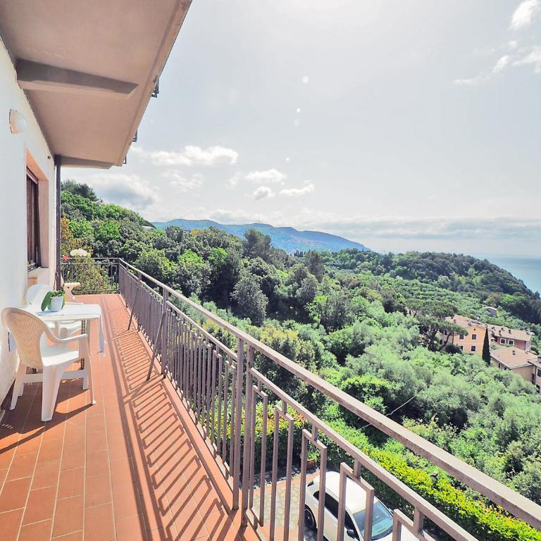 Sweet View Blue Of Patty - Appartamento con 2 Camere da Letto - 2