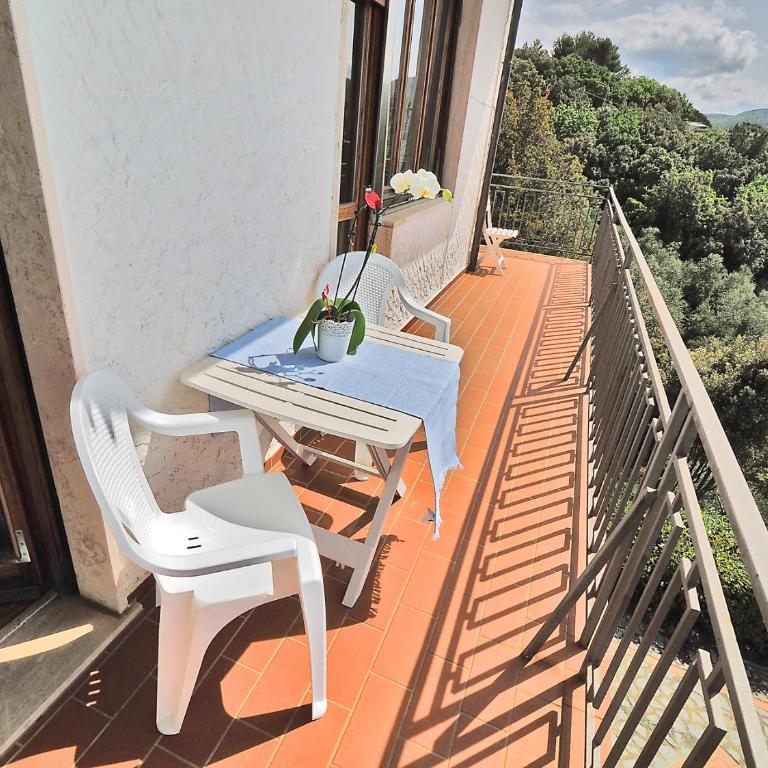 Sweet View Blue Of Patty - Appartamento con 2 Camere da Letto - 11