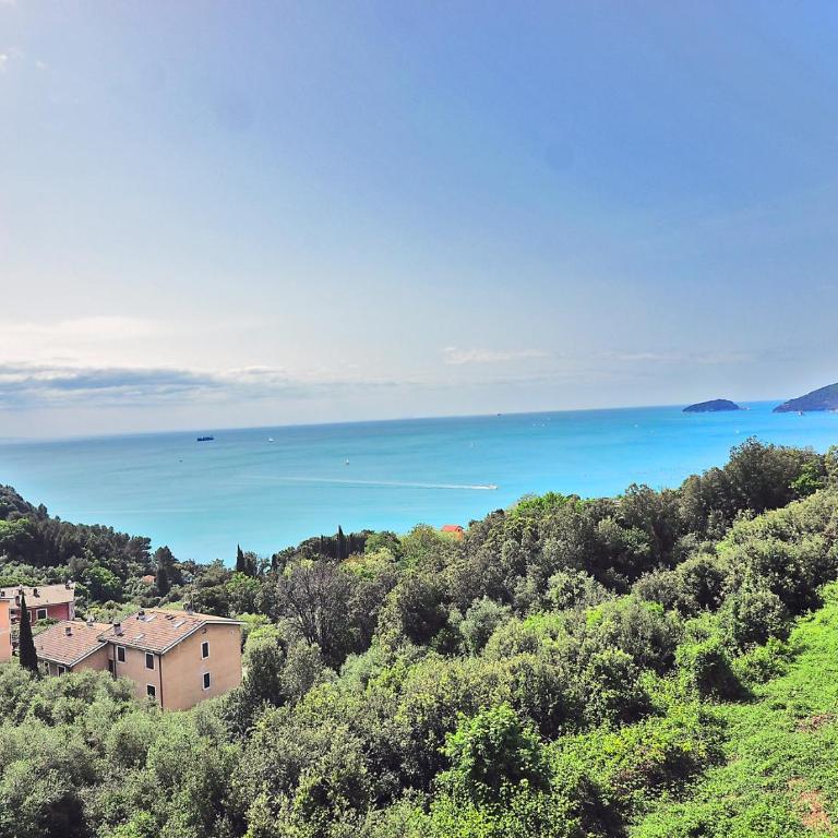 Sweet View Blue Of Patty - Appartamento con 2 Camere da Letto - 25