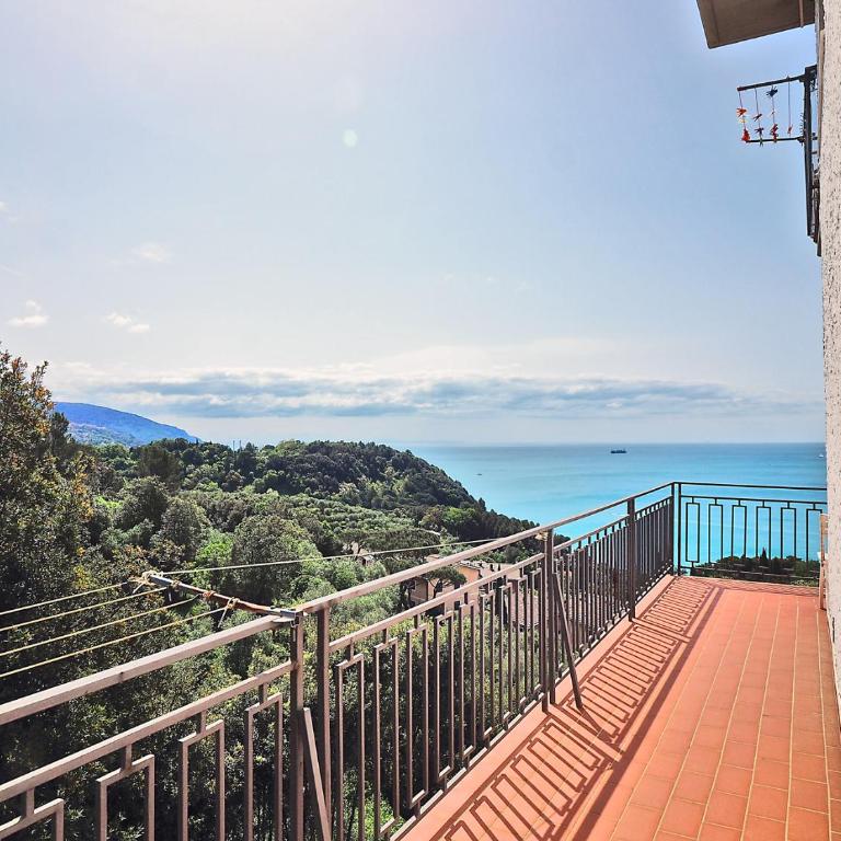 Sweet View Blue Of Patty - Appartamento con 2 Camere da Letto - 26