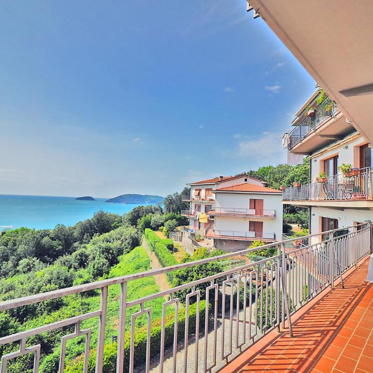 Sweet View Blue Of Patty - Appartamento con 2 Camere da Letto - 27