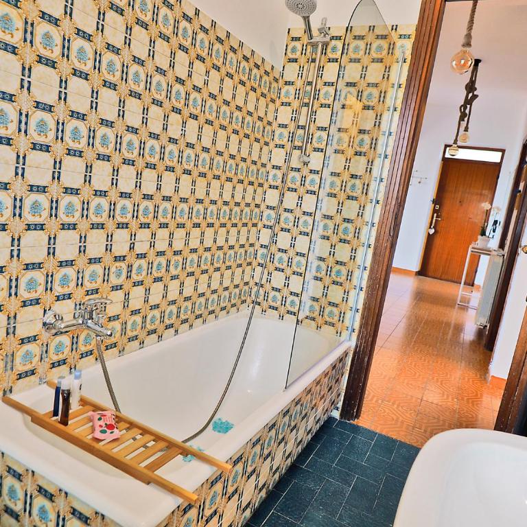Sweet View Blue Of Patty - Appartamento con 2 Camere da Letto - 20