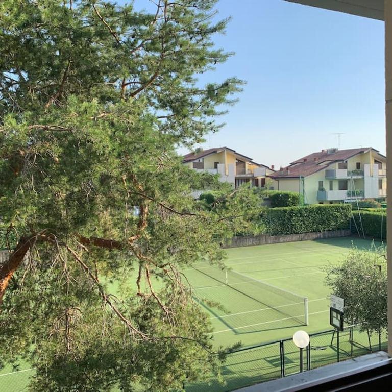 Bernardi apartment il Lauro - Appartamento con 1 Camera da Letto - 22