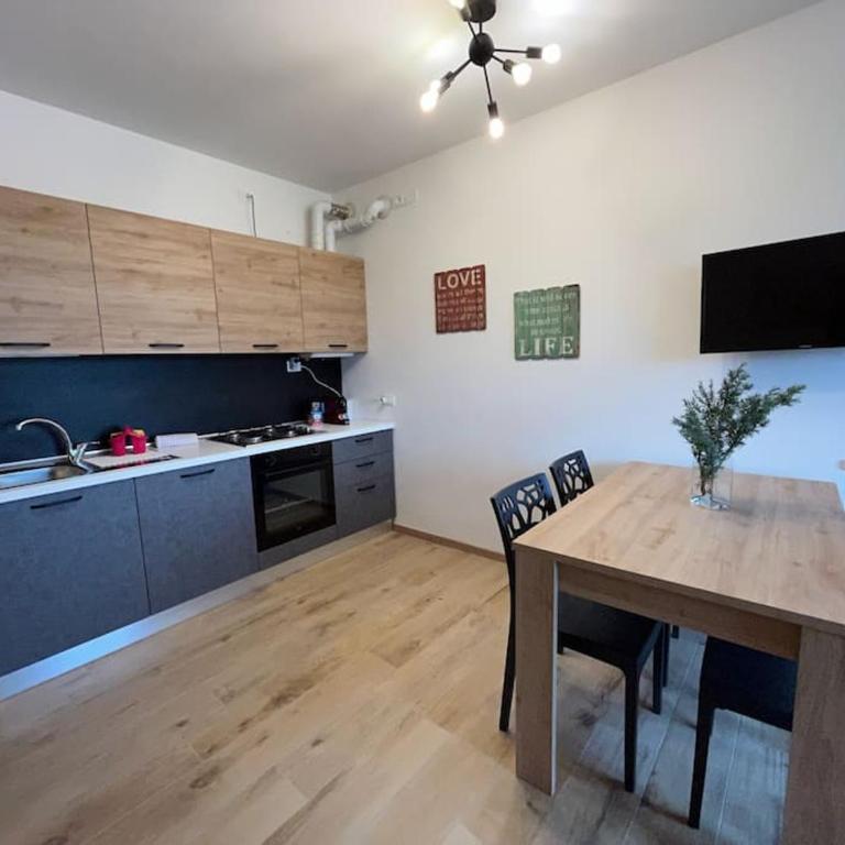 Bernardi apartment il Lauro - Appartamento con 1 Camera da Letto - 18