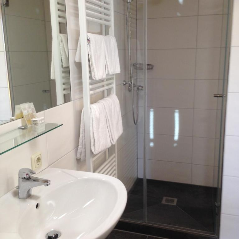 Hotel Edelweiss Kitzbühel - Dreibettzimmer - 2