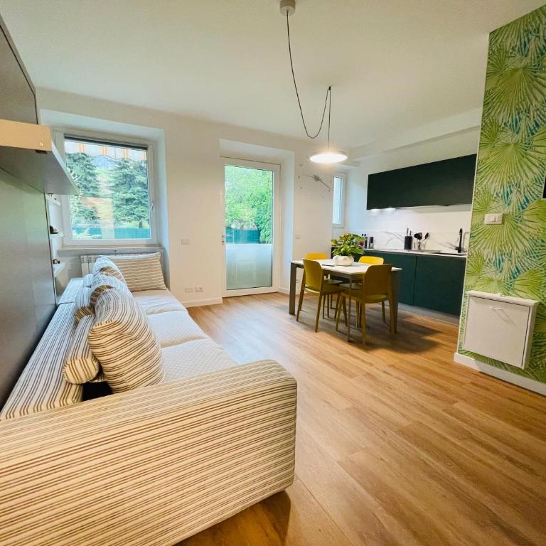 Green View: il verde in città - Appartamento con 1 Camera da Letto - 1