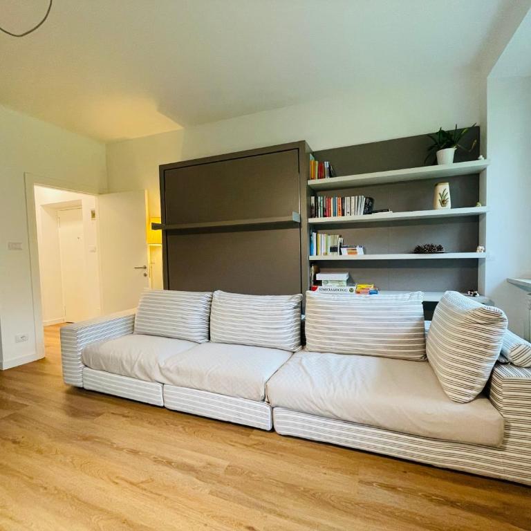 Green View: il verde in città - Appartamento con 1 Camera da Letto - 5
