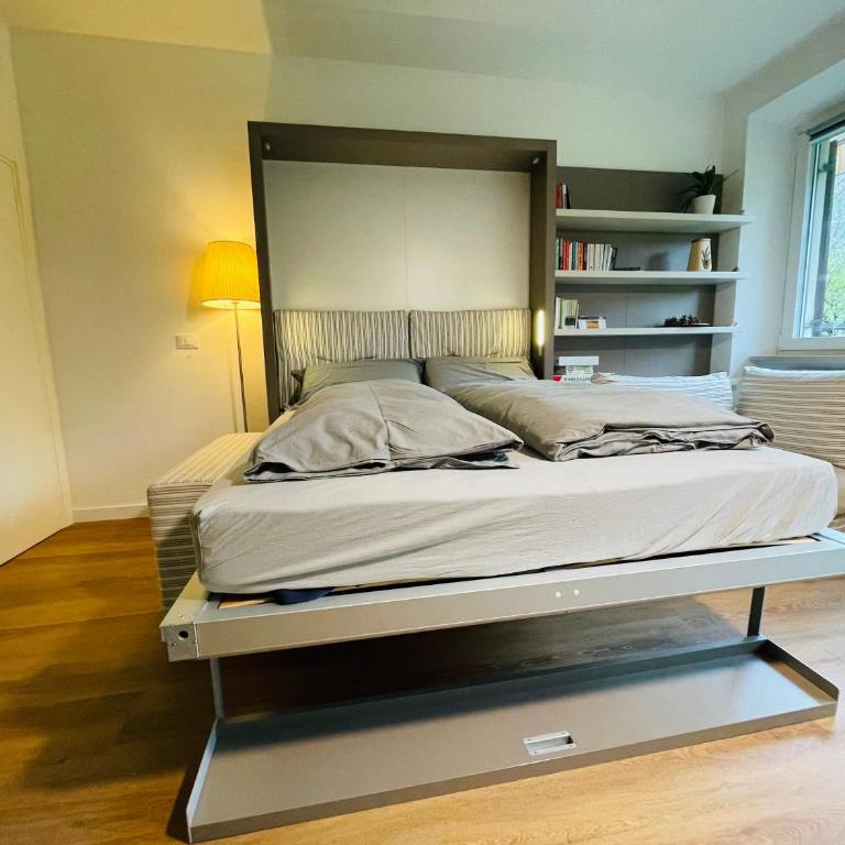 Green View: il verde in città - Appartamento con 1 Camera da Letto - 6