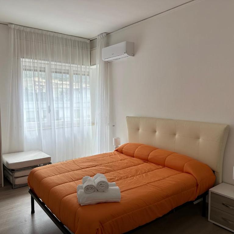 A.I.R. Sorrento Apartment - Camera Matrimoniale Standard con Bagno in Comune - 3