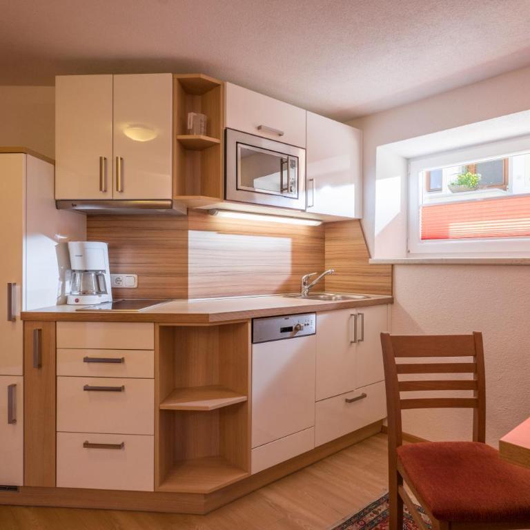 Mountainpeak - Apartment mit 1 Schlafzimmer - 6