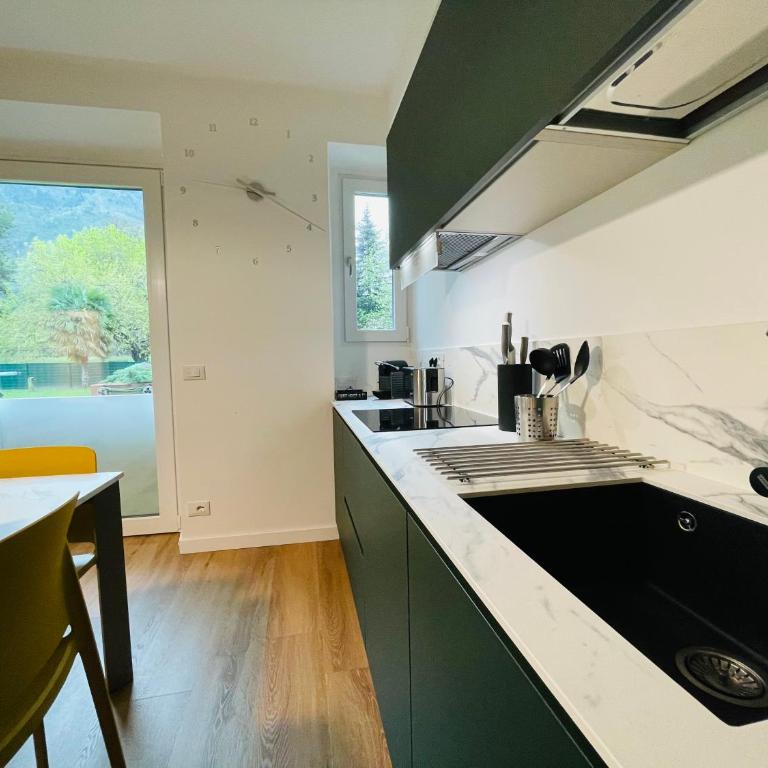 Green View: il verde in città - Appartamento con 1 Camera da Letto - 4