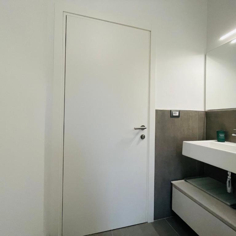 Green View: il verde in città - Appartamento con 1 Camera da Letto - 21