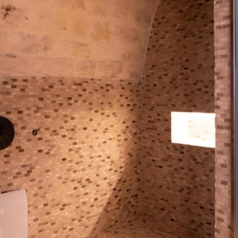 Masseria Auraterrae - Junior Suite con Piscina Privata - 10