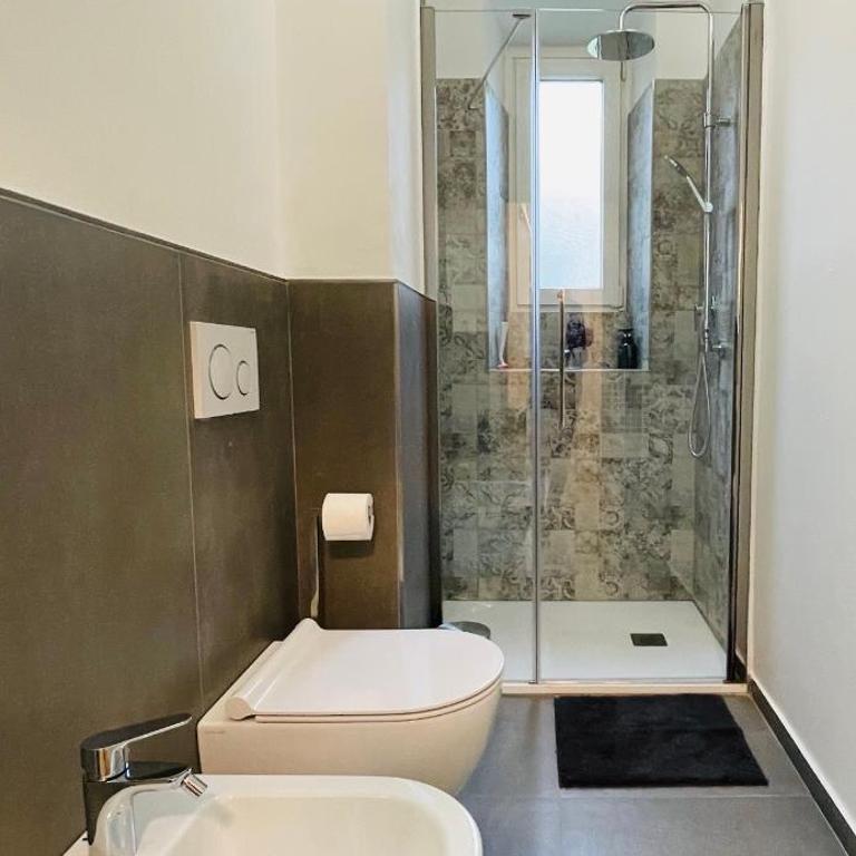 Green View: il verde in città - Appartamento con 1 Camera da Letto - 19