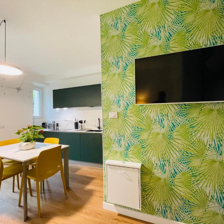 Green View: il verde in città - Appartamento con 1 Camera da Letto - 3