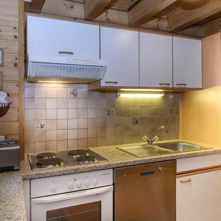Haus Monika Silvrettablick - Apartment mit 2 Schlafzimmern und Badezimmer - 3
