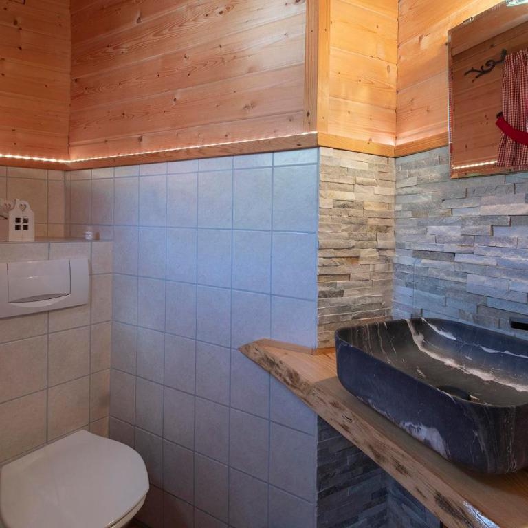 Haus Monika Silvrettablick - Apartment mit 2 Schlafzimmern und Badezimmer - 6